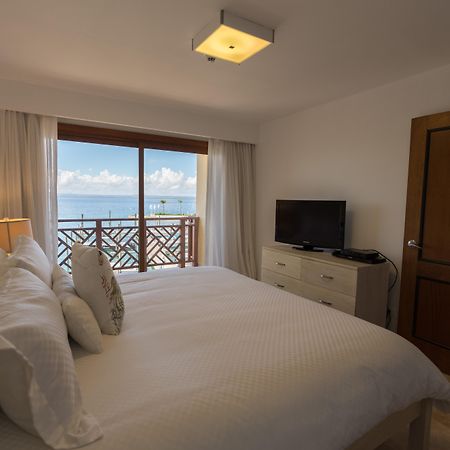 The Bannister Hotel & Yacht Club By Mint Samana Extérieur photo