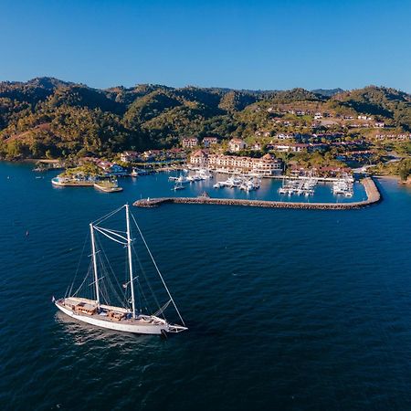 The Bannister Hotel & Yacht Club By Mint Samana Extérieur photo
