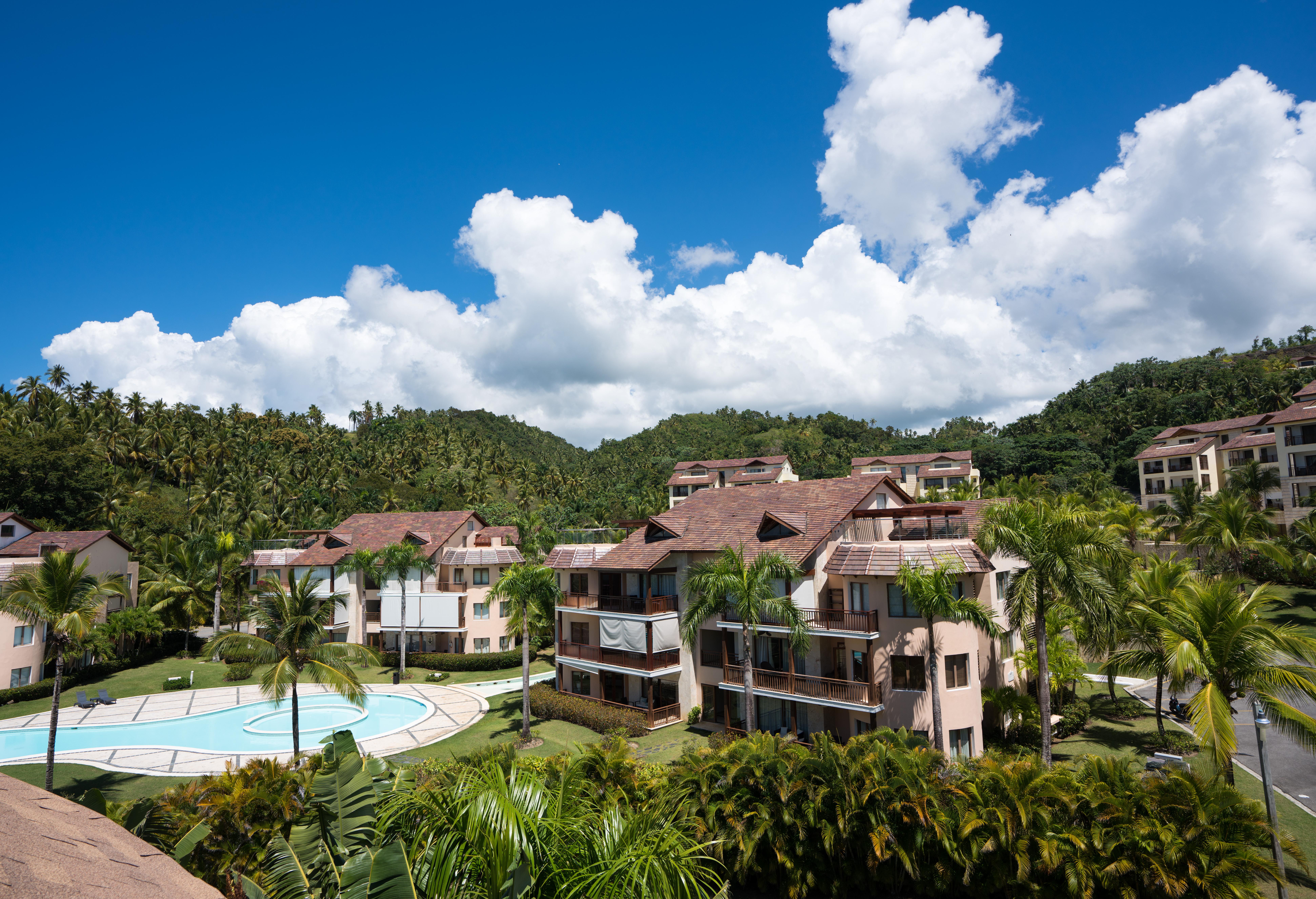 The Bannister Hotel & Yacht Club By Mint Samana Extérieur photo