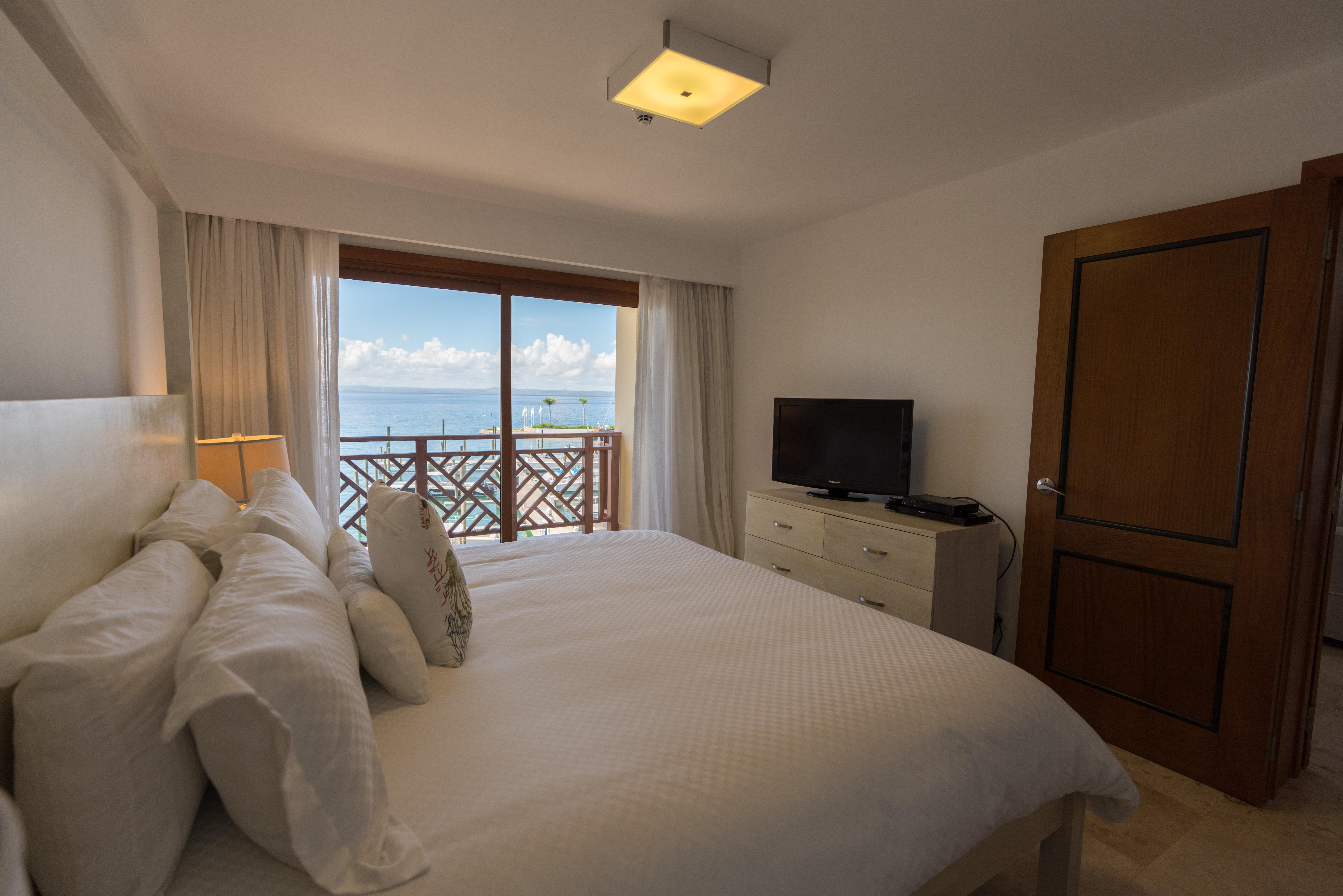 The Bannister Hotel & Yacht Club By Mint Samana Extérieur photo