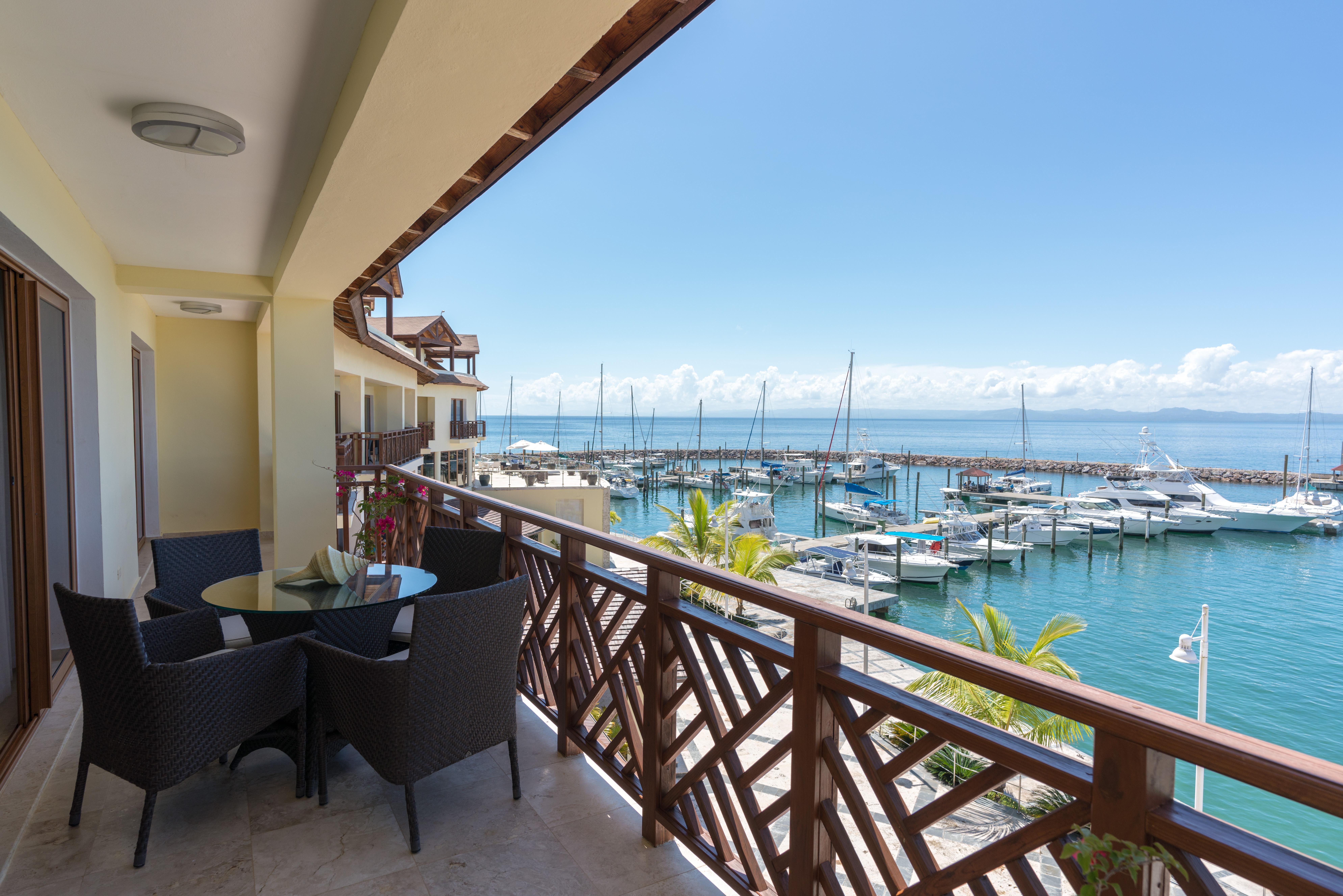 The Bannister Hotel & Yacht Club By Mint Samana Extérieur photo