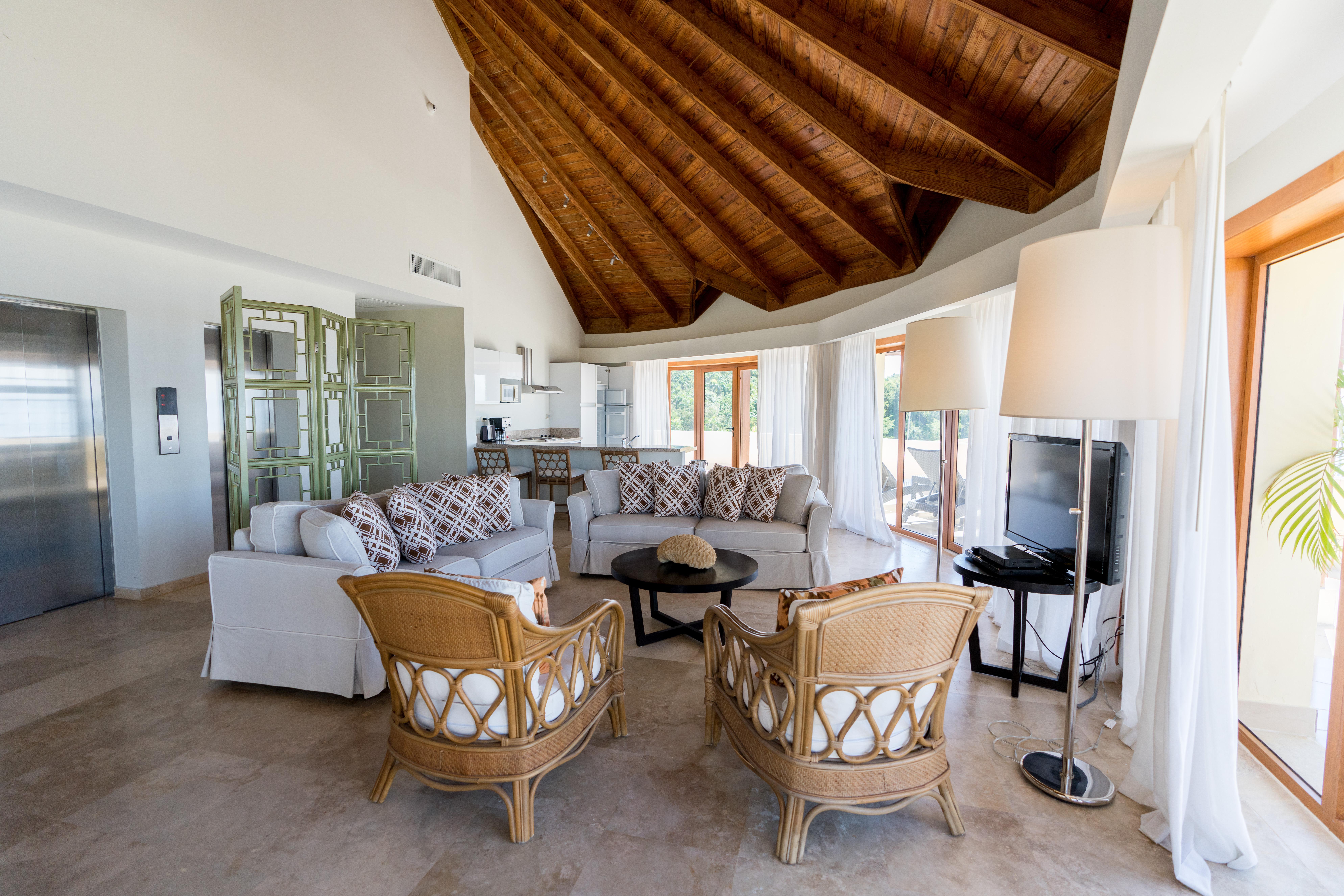 The Bannister Hotel & Yacht Club By Mint Samana Extérieur photo