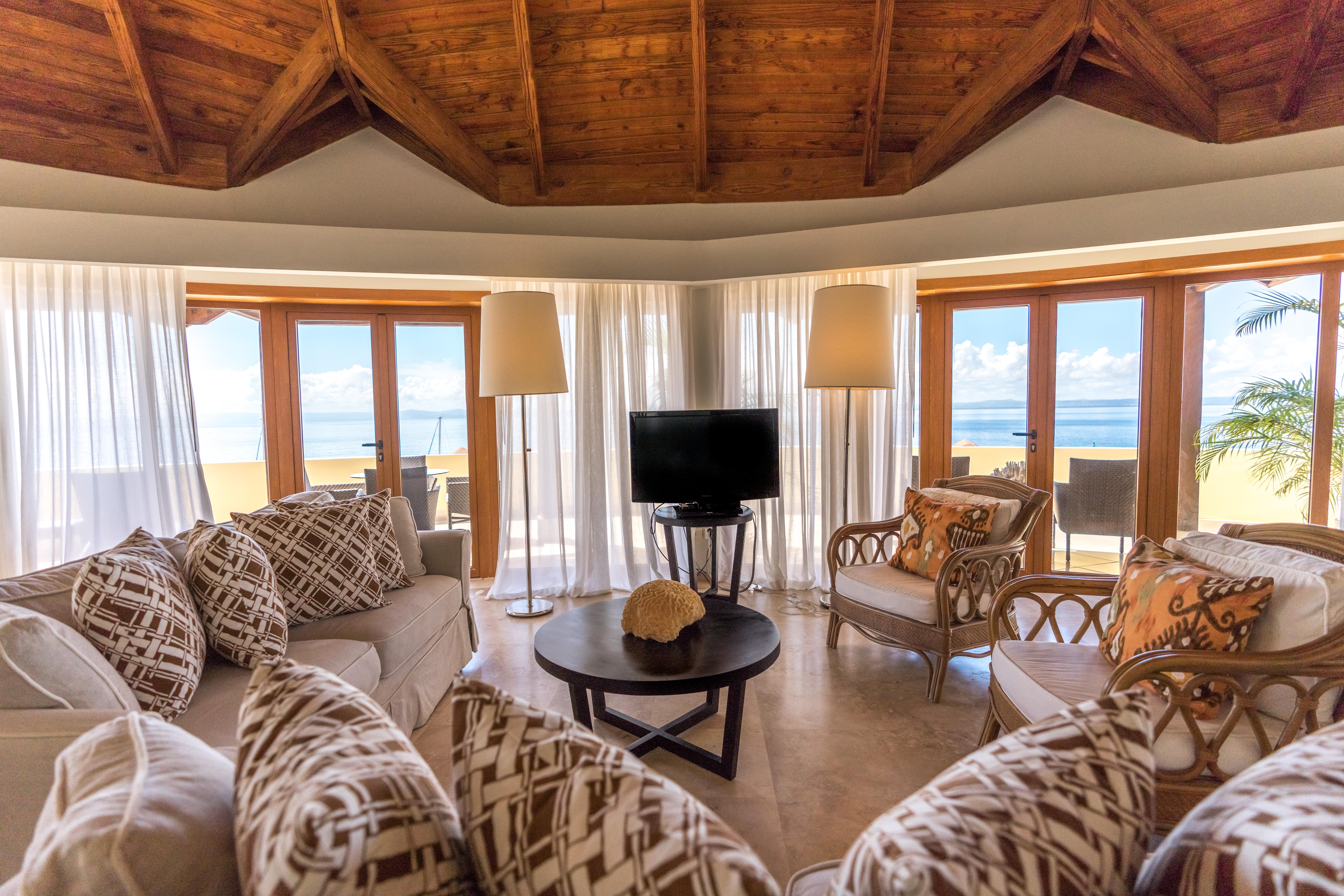 The Bannister Hotel & Yacht Club By Mint Samana Extérieur photo