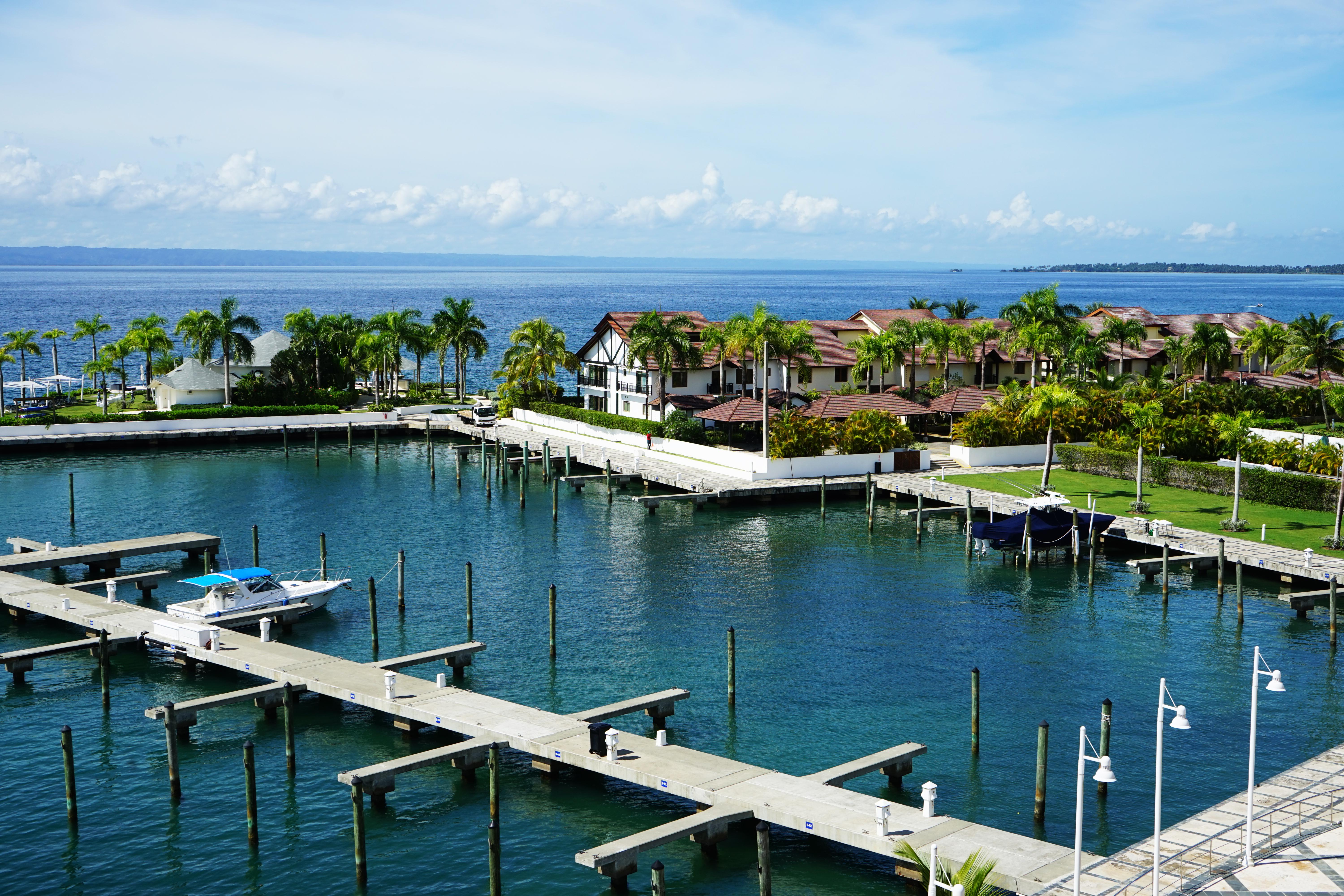 The Bannister Hotel & Yacht Club By Mint Samana Extérieur photo