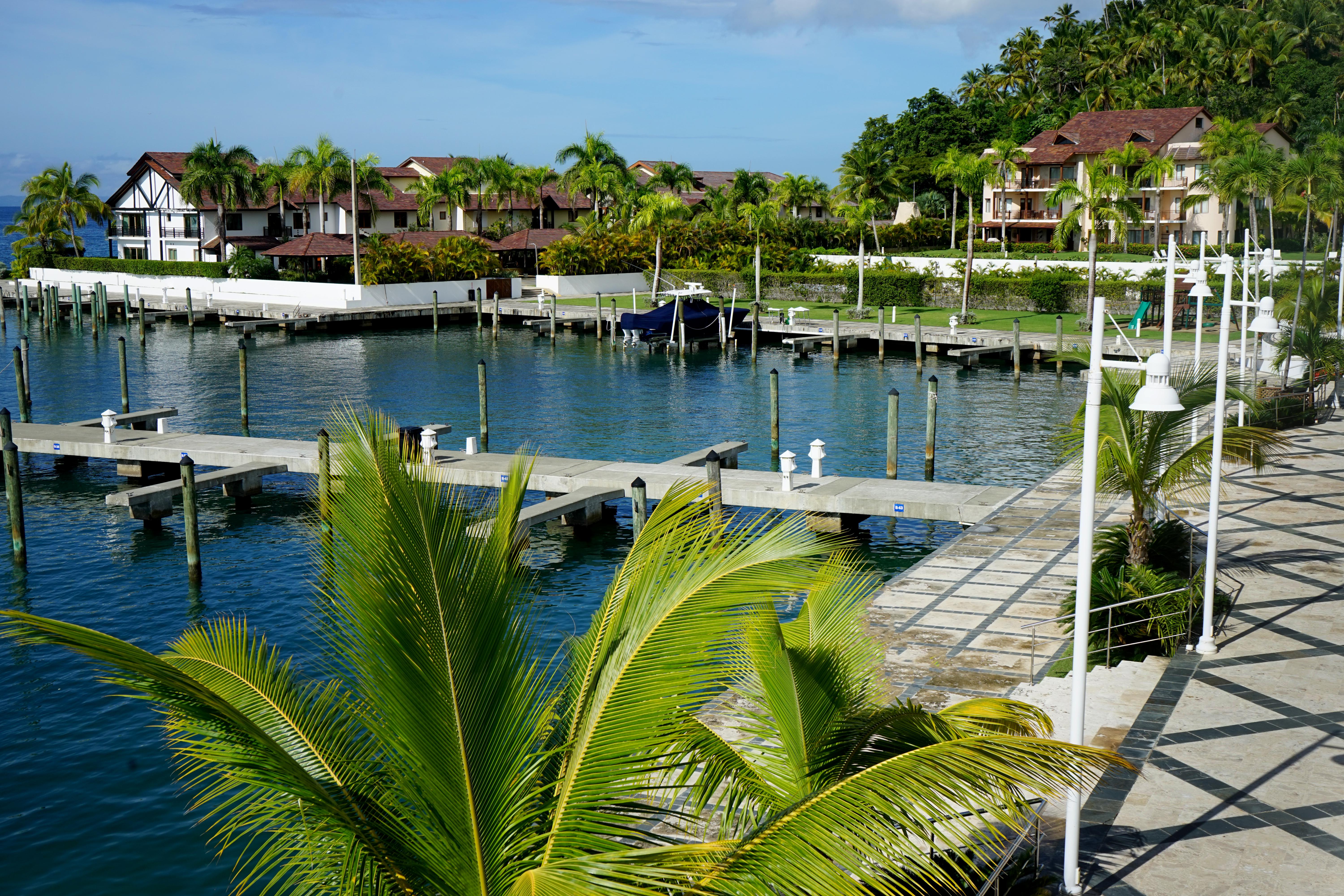 The Bannister Hotel & Yacht Club By Mint Samana Extérieur photo