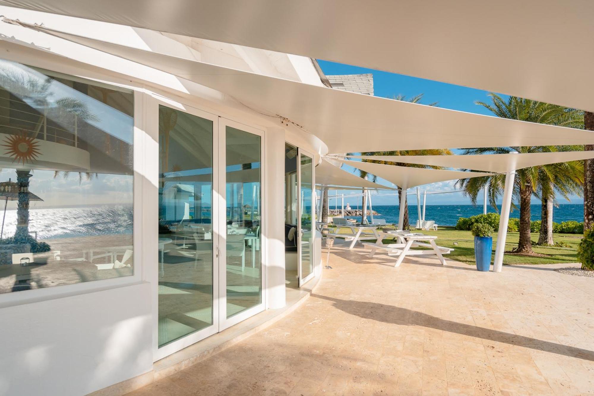 The Bannister Hotel & Yacht Club By Mint Samana Extérieur photo