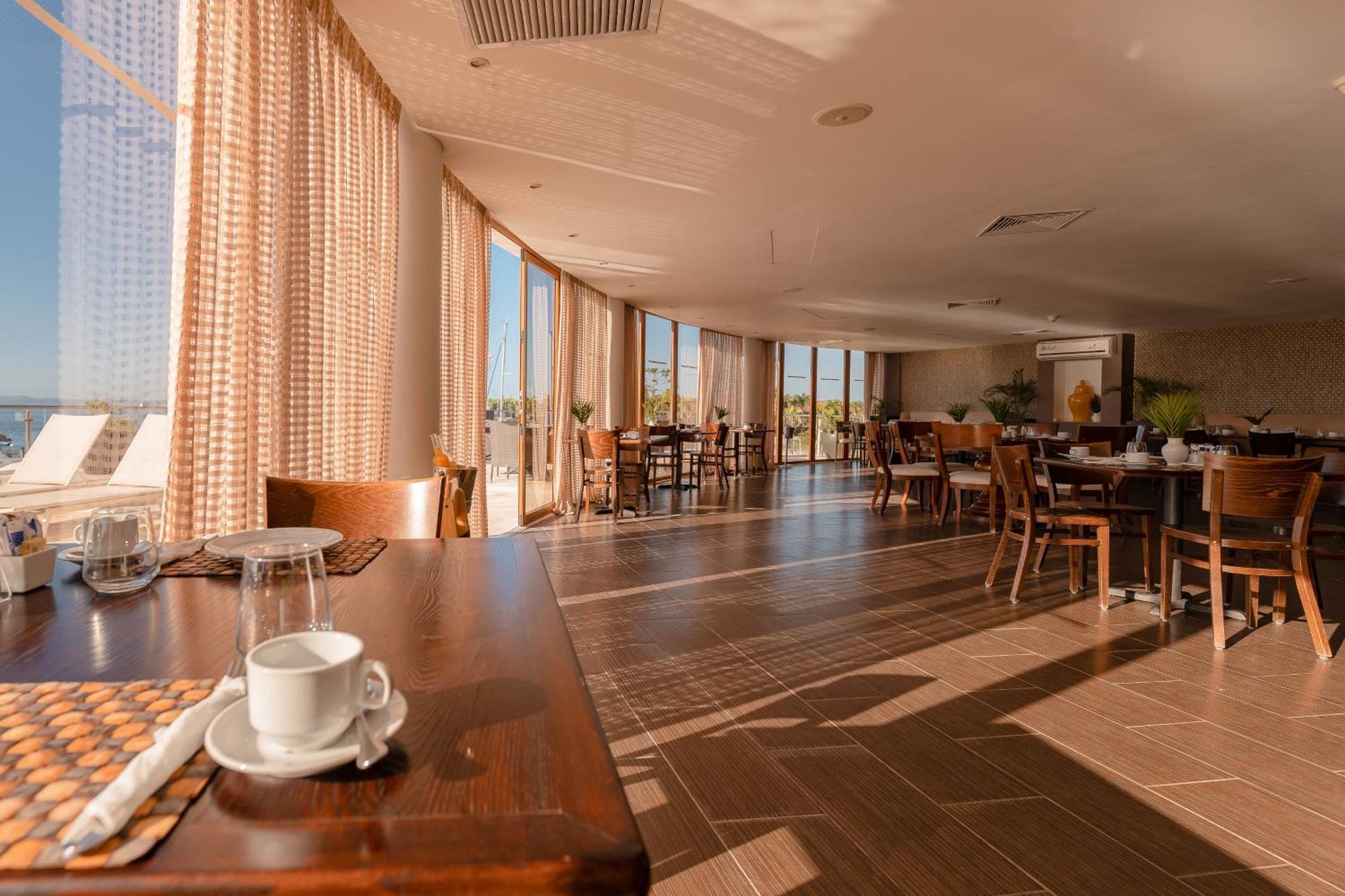 The Bannister Hotel & Yacht Club By Mint Samana Extérieur photo
