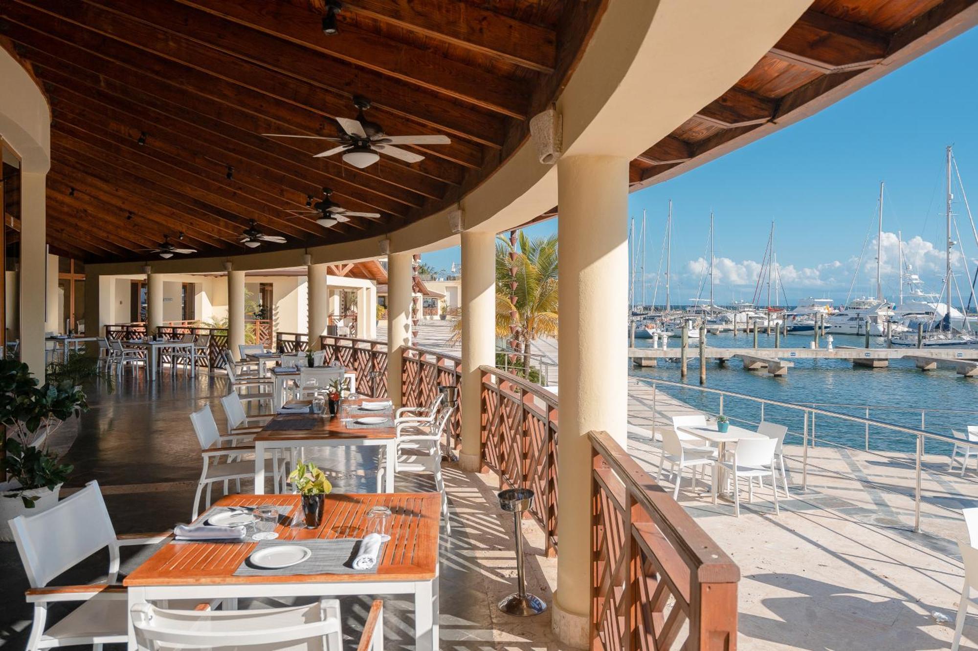 The Bannister Hotel & Yacht Club By Mint Samana Extérieur photo