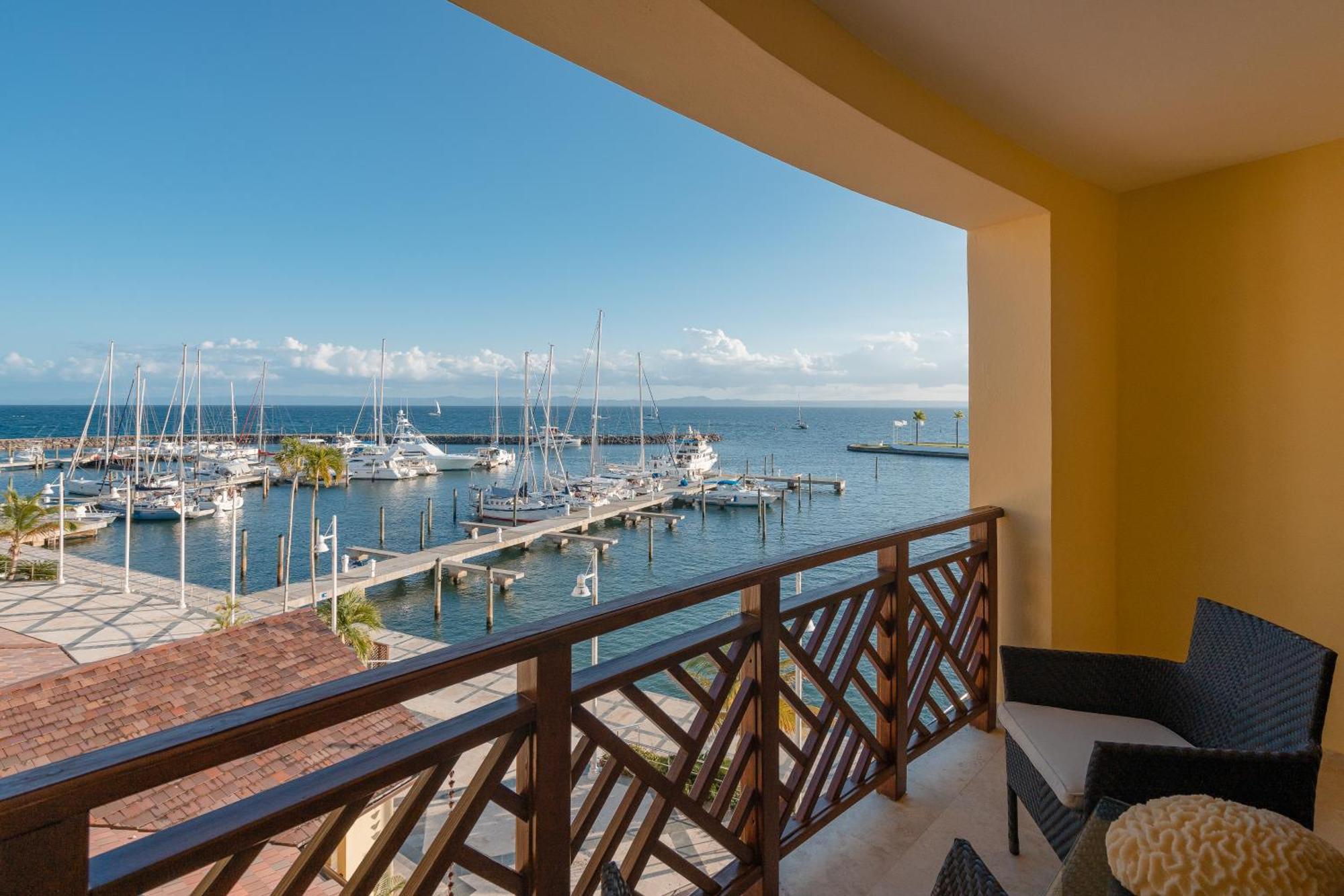 The Bannister Hotel & Yacht Club By Mint Samana Extérieur photo
