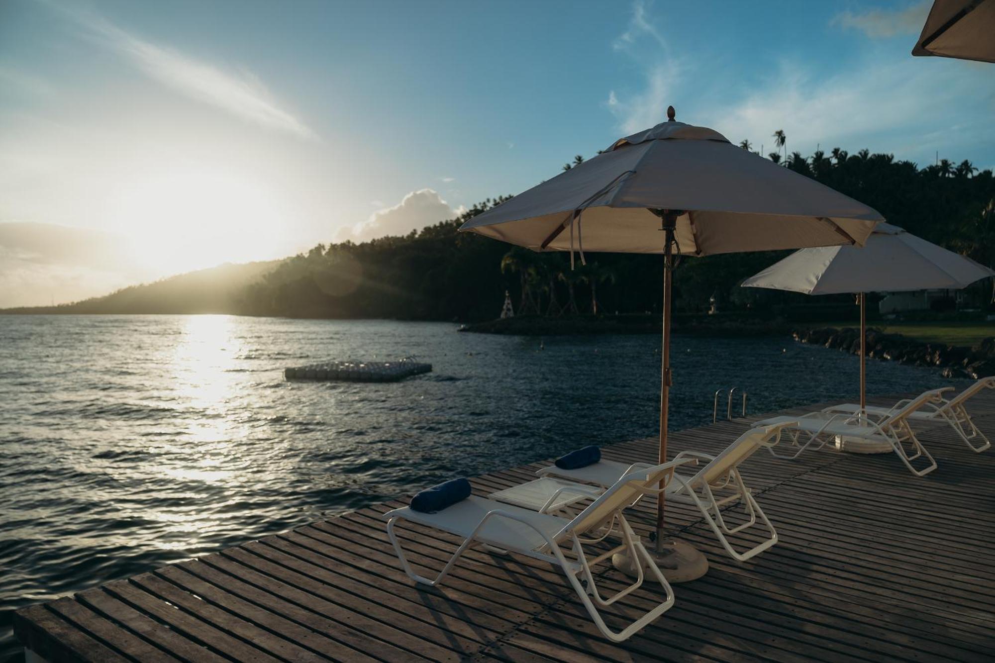 The Bannister Hotel & Yacht Club By Mint Samana Extérieur photo