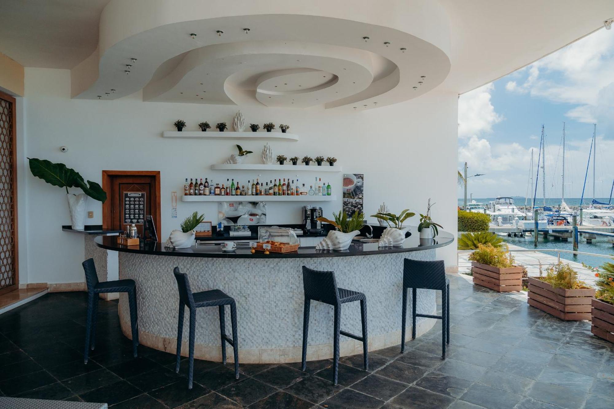 The Bannister Hotel & Yacht Club By Mint Samana Extérieur photo