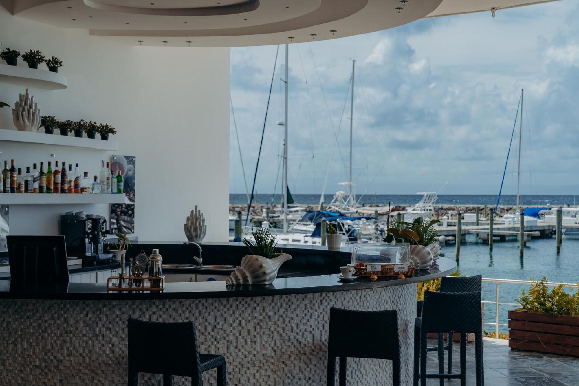 The Bannister Hotel & Yacht Club By Mint Samana Extérieur photo