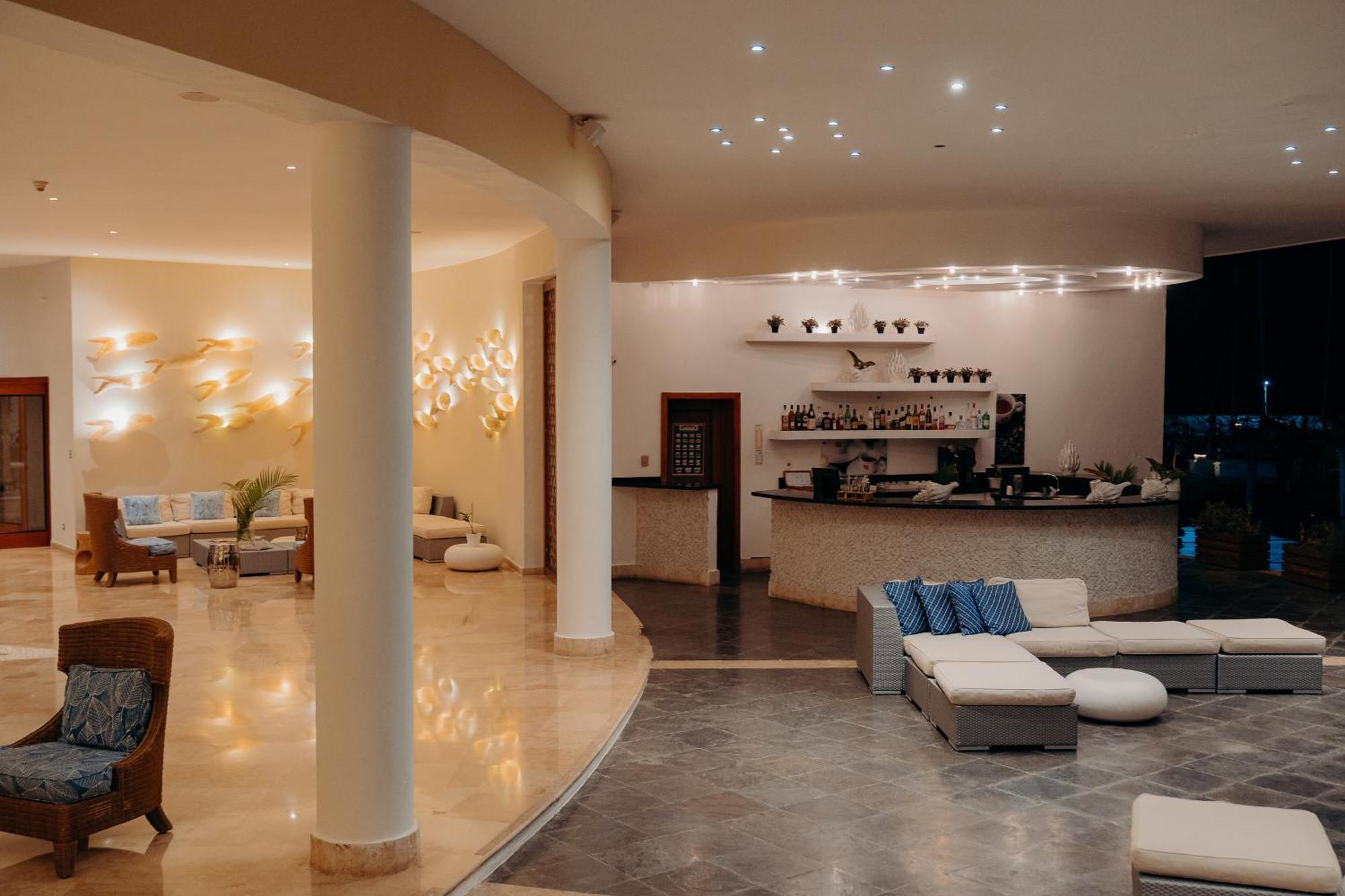 The Bannister Hotel & Yacht Club By Mint Samana Extérieur photo