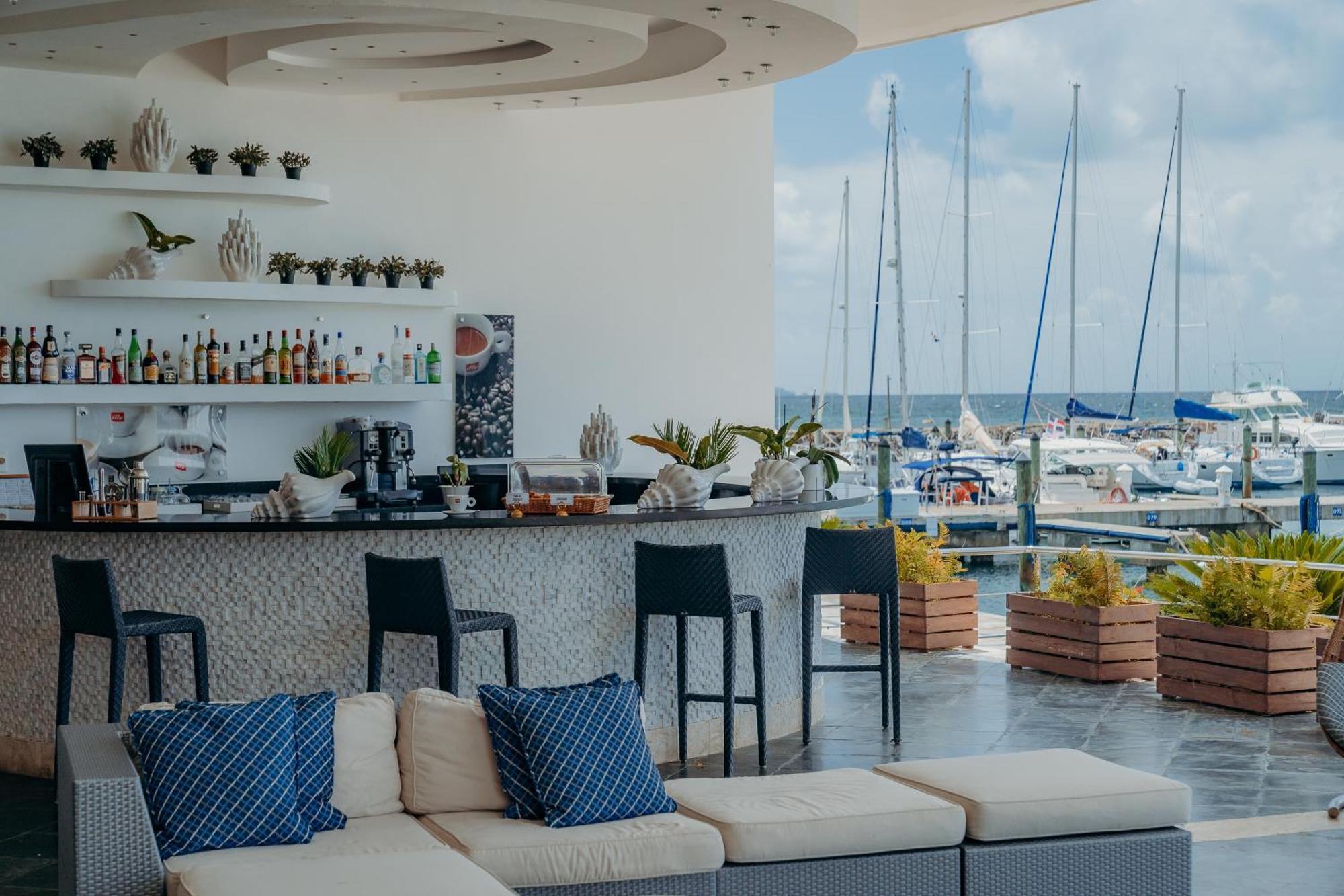 The Bannister Hotel & Yacht Club By Mint Samana Extérieur photo