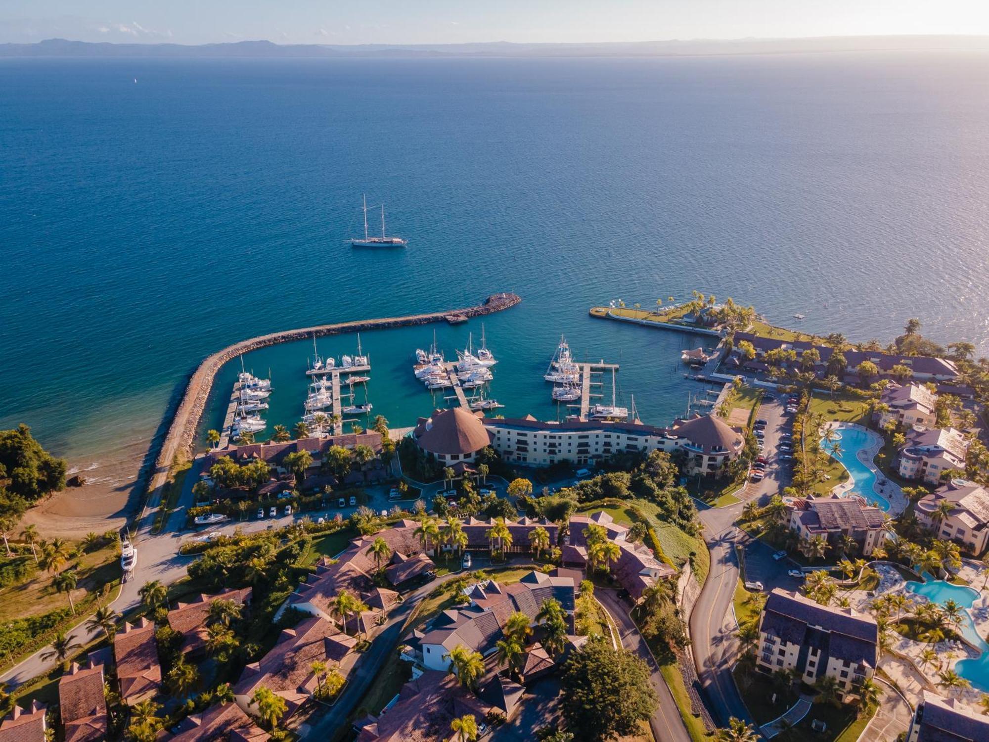 The Bannister Hotel & Yacht Club By Mint Samana Extérieur photo