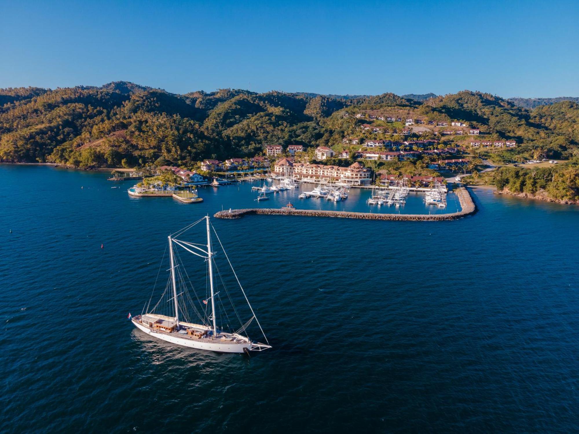 The Bannister Hotel & Yacht Club By Mint Samana Extérieur photo