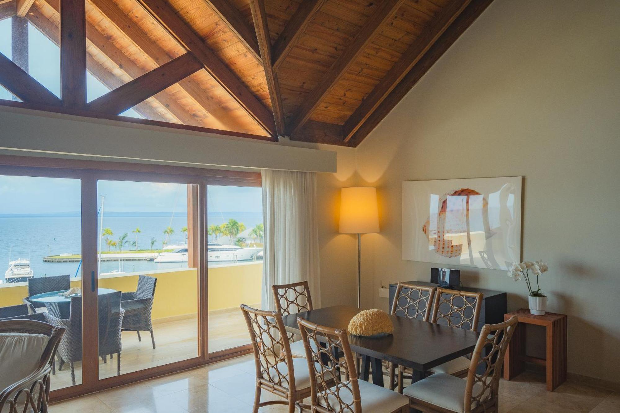 The Bannister Hotel & Yacht Club By Mint Samana Extérieur photo