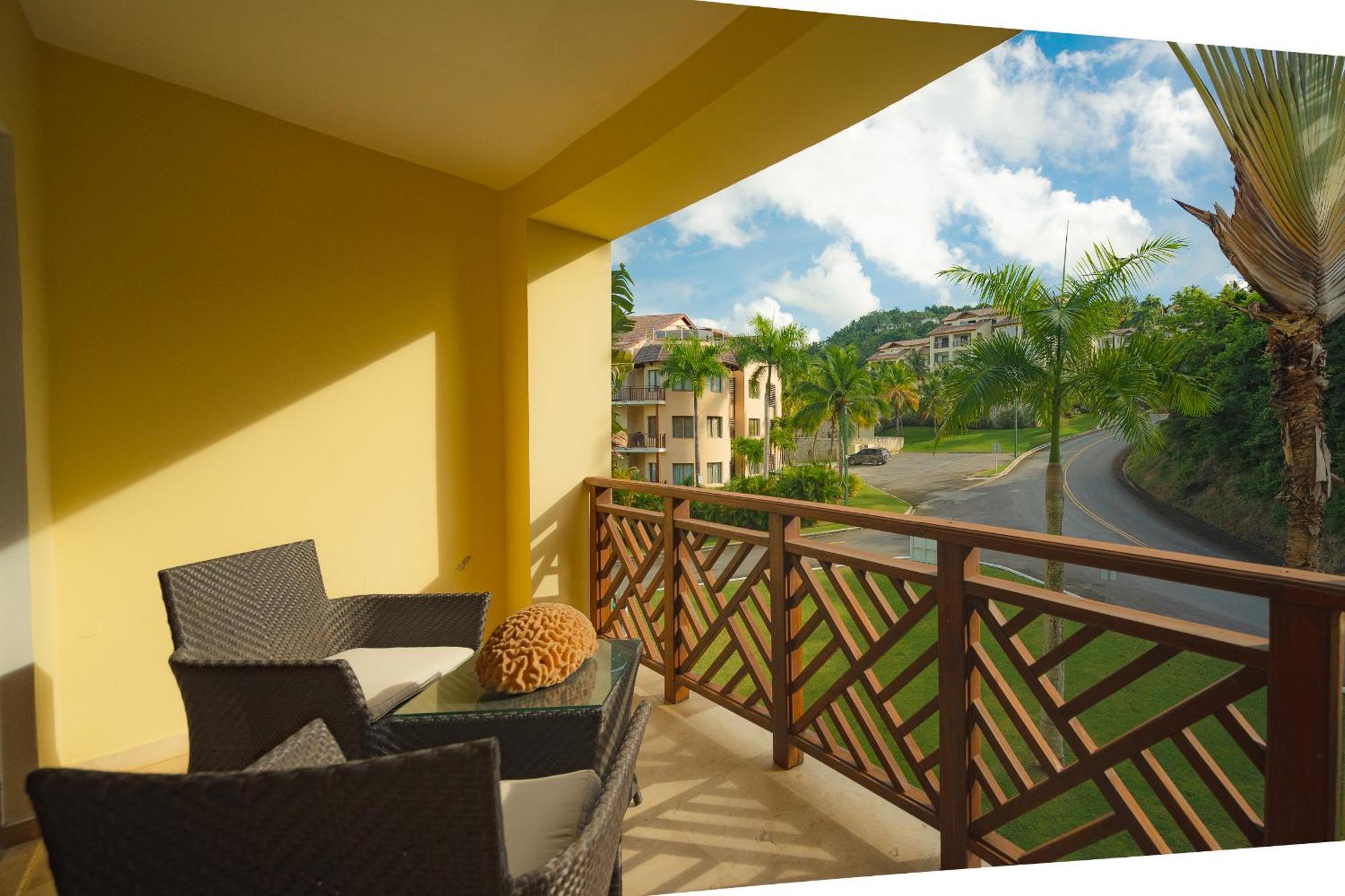 The Bannister Hotel & Yacht Club By Mint Samana Extérieur photo