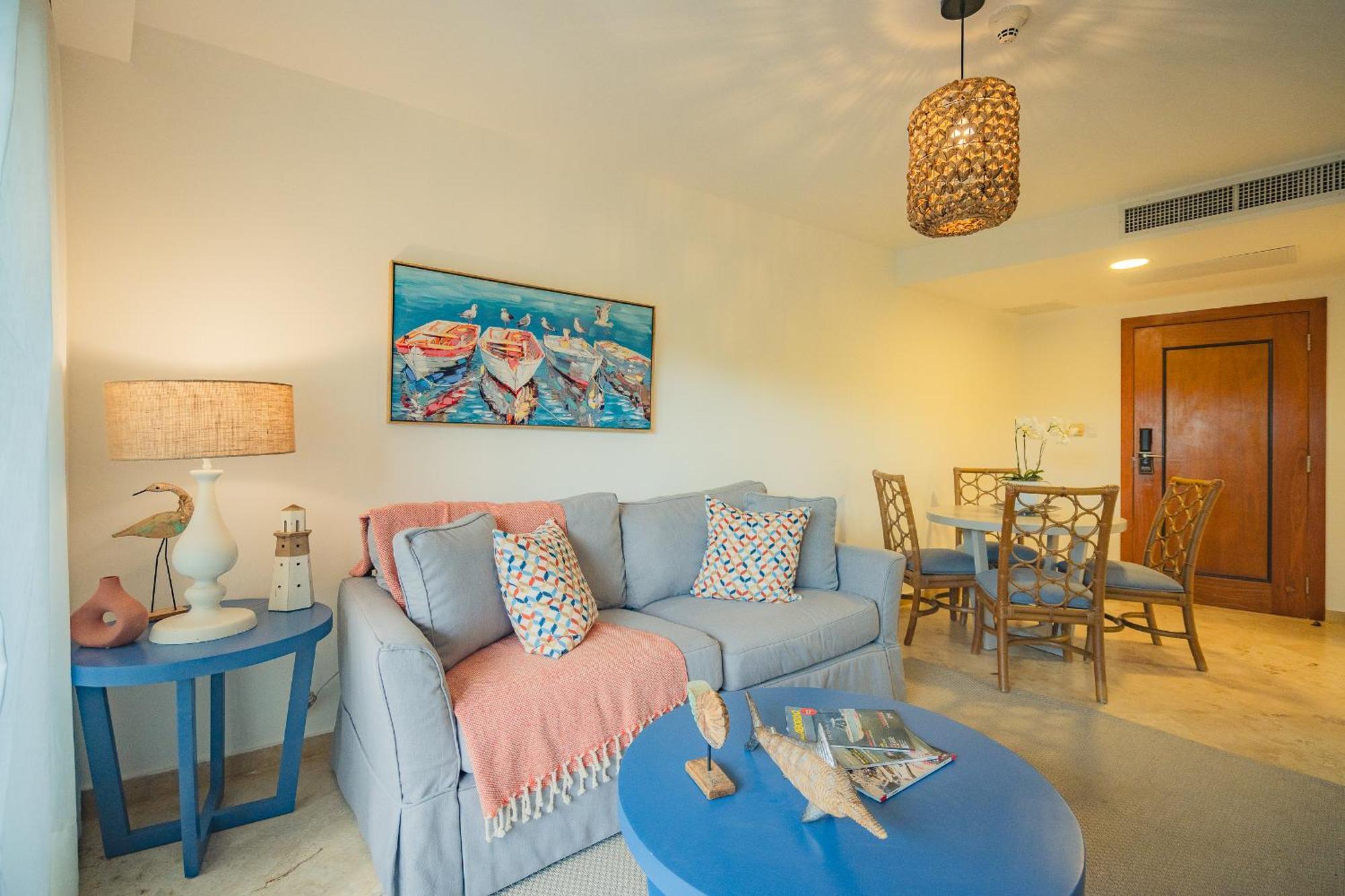 The Bannister Hotel & Yacht Club By Mint Samana Extérieur photo