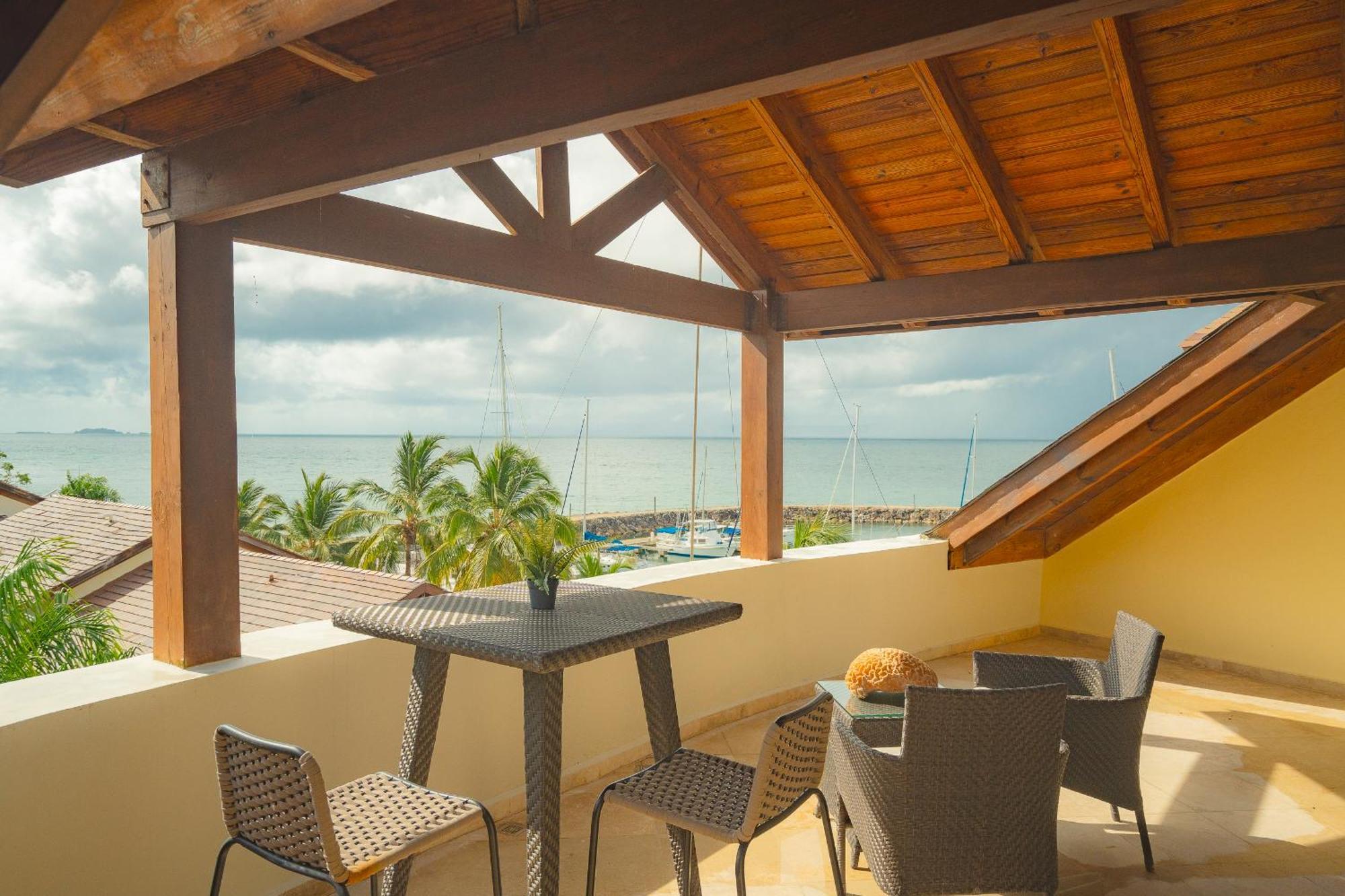 The Bannister Hotel & Yacht Club By Mint Samana Extérieur photo
