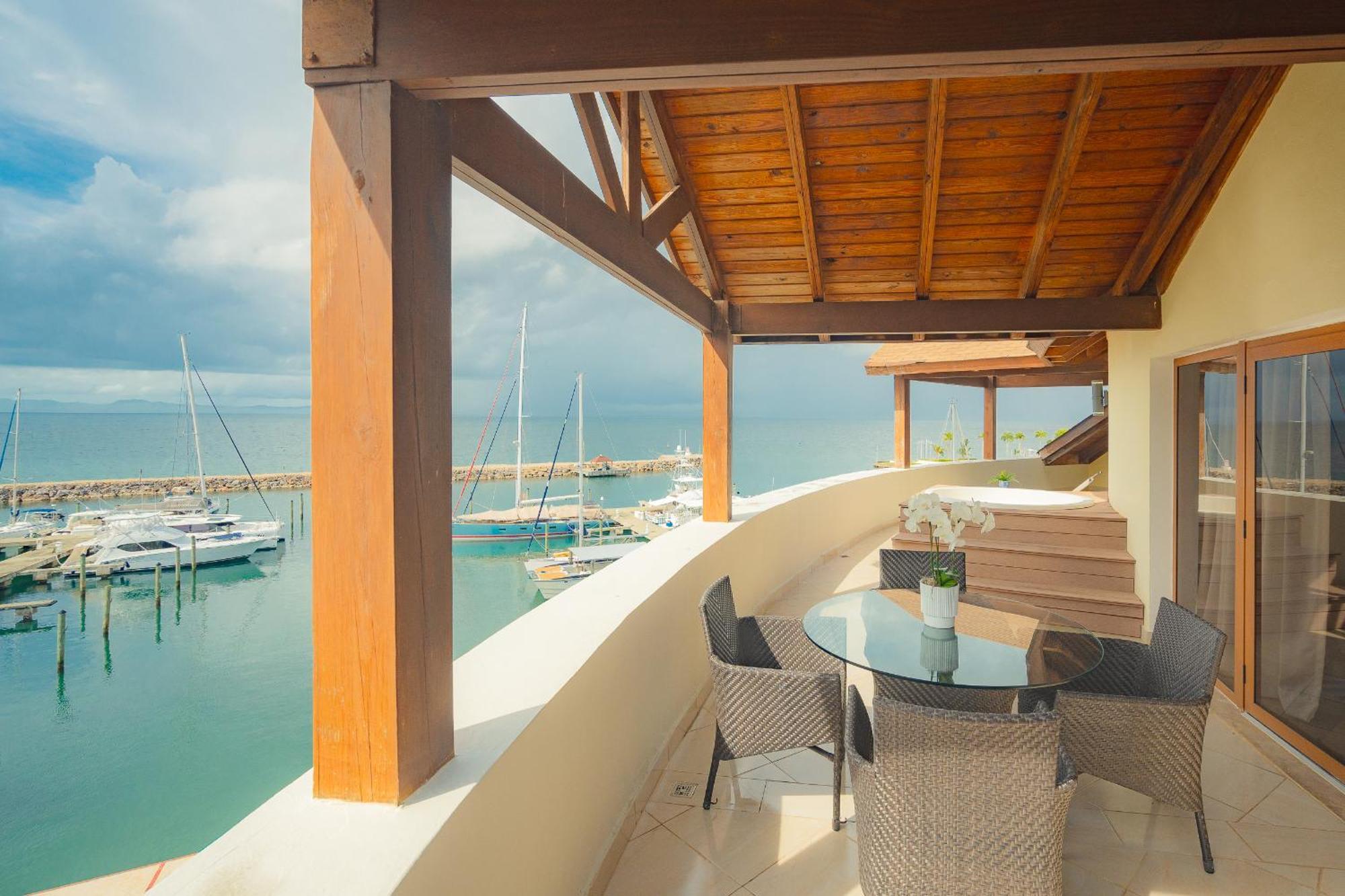 The Bannister Hotel & Yacht Club By Mint Samana Extérieur photo
