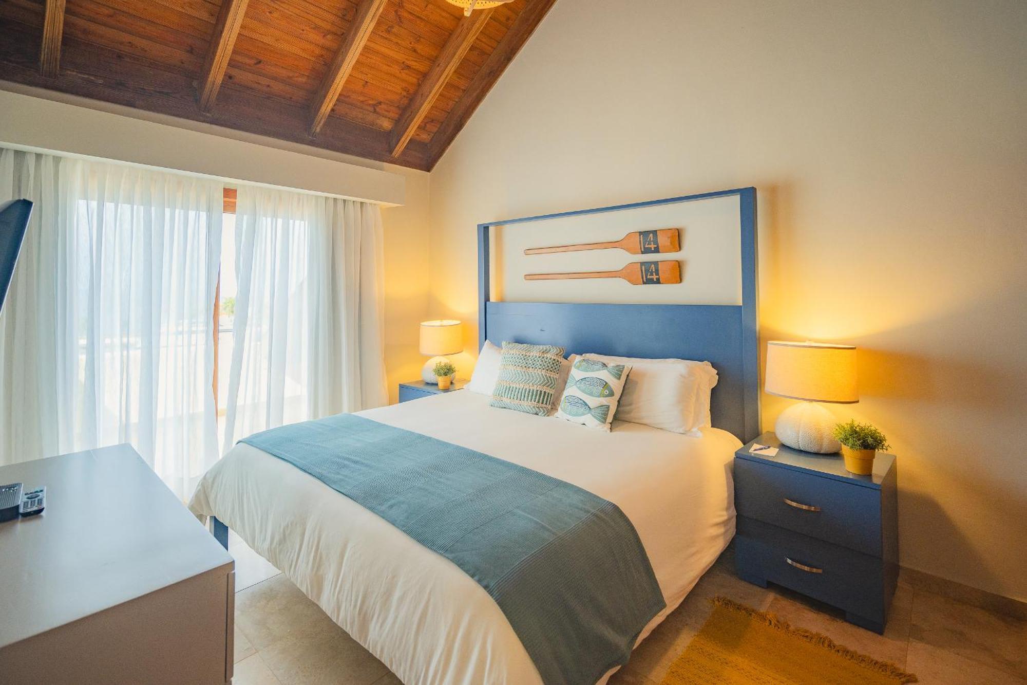 The Bannister Hotel & Yacht Club By Mint Samana Extérieur photo