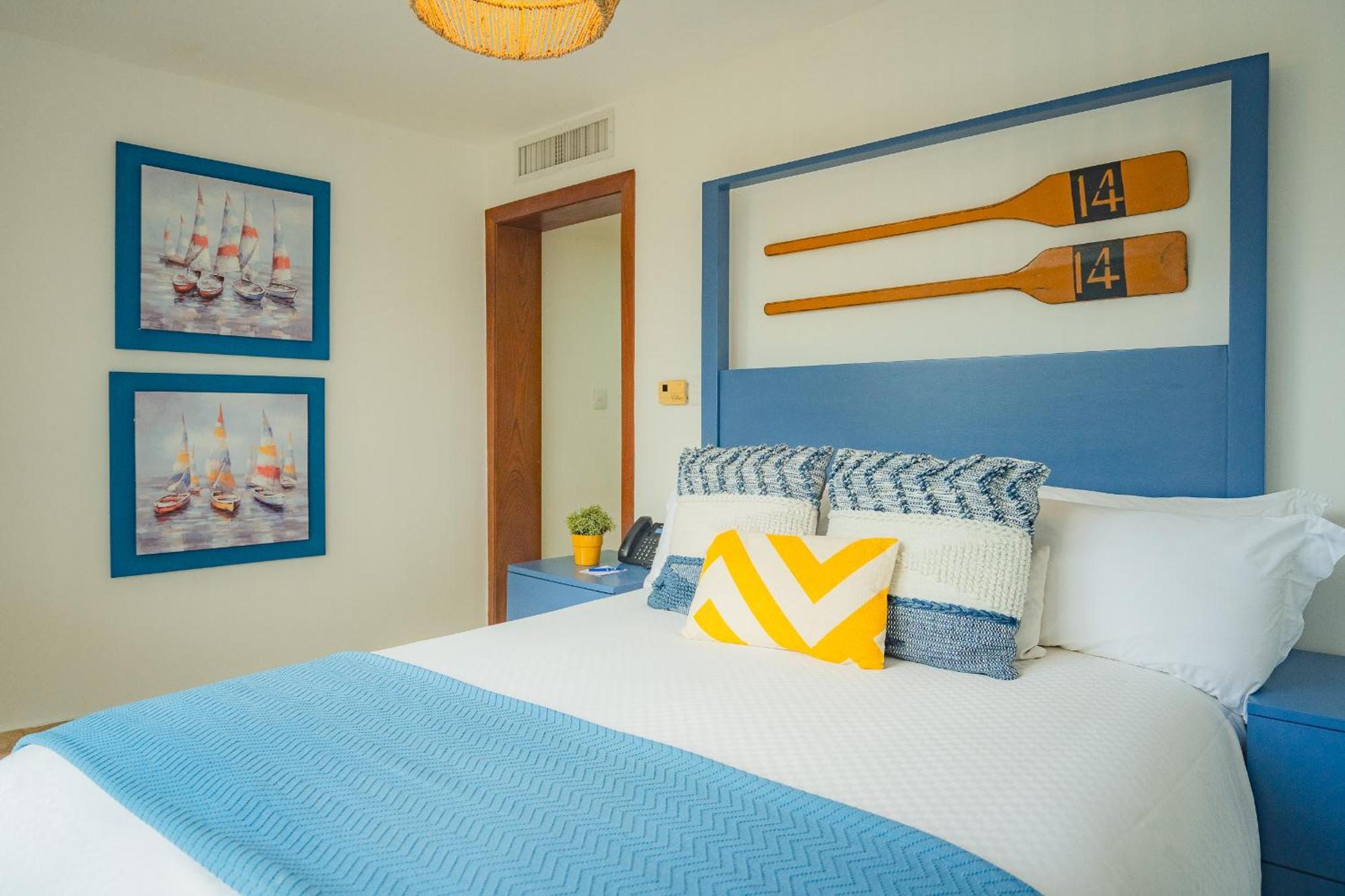 The Bannister Hotel & Yacht Club By Mint Samana Extérieur photo