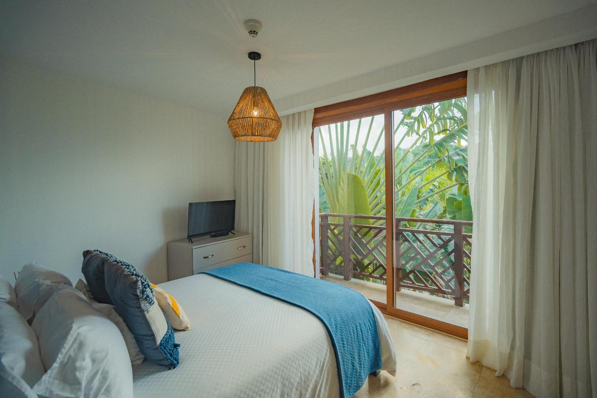 The Bannister Hotel & Yacht Club By Mint Samana Extérieur photo