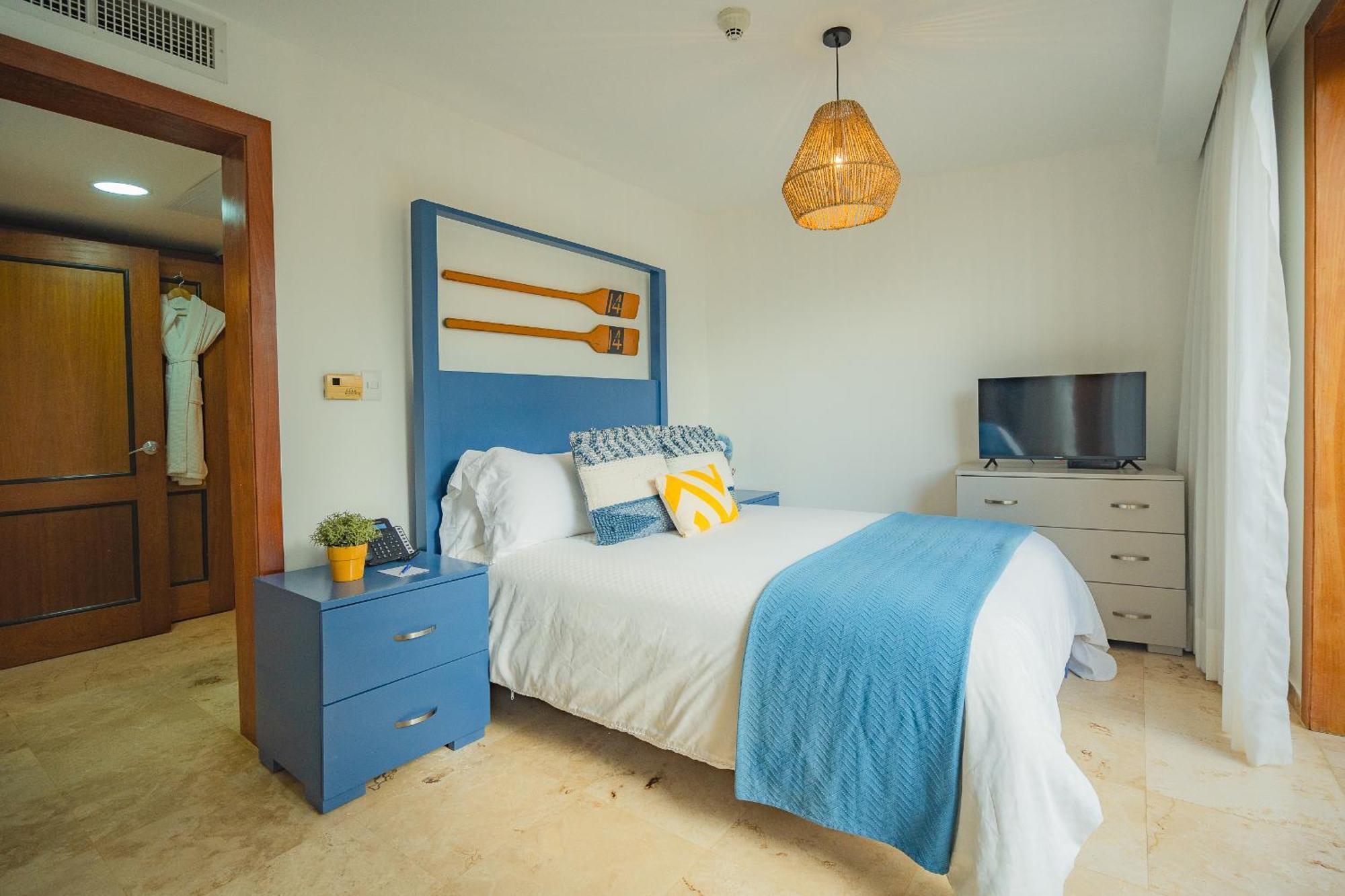The Bannister Hotel & Yacht Club By Mint Samana Extérieur photo