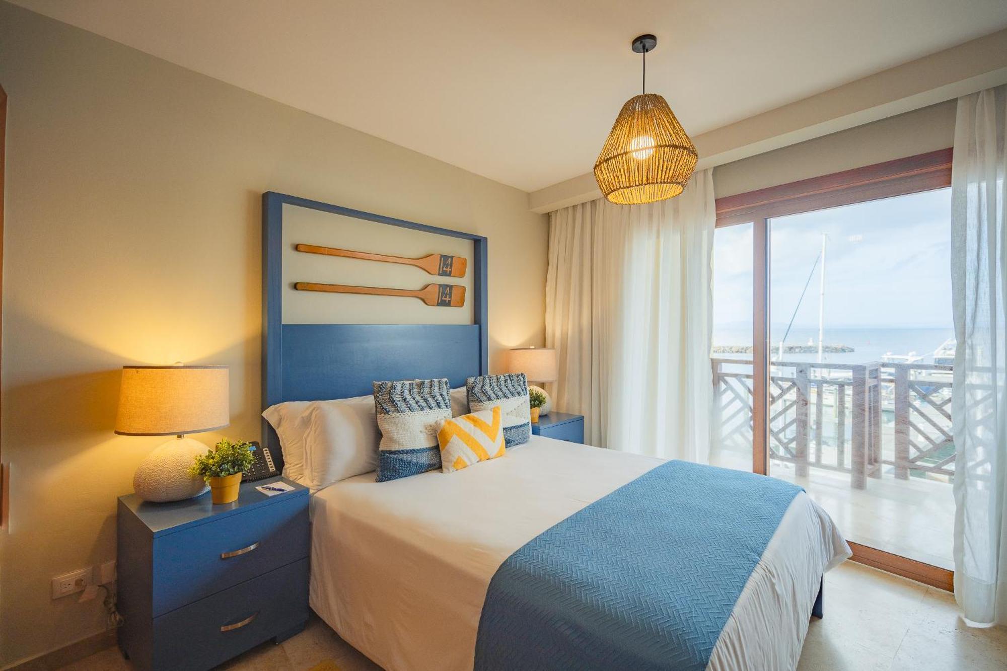 The Bannister Hotel & Yacht Club By Mint Samana Extérieur photo