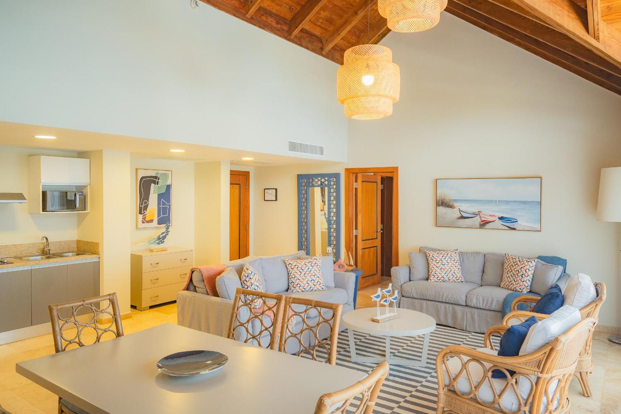 The Bannister Hotel & Yacht Club By Mint Samana Extérieur photo