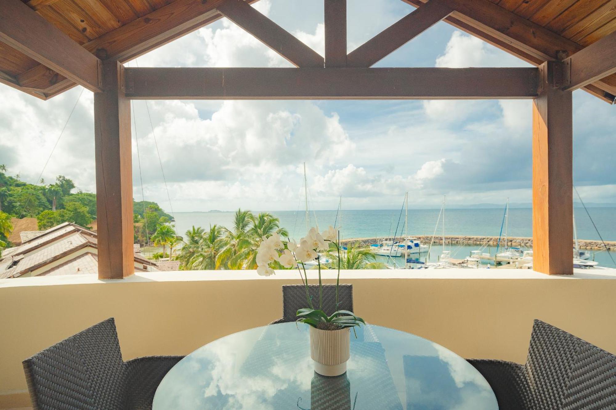 The Bannister Hotel & Yacht Club By Mint Samana Extérieur photo