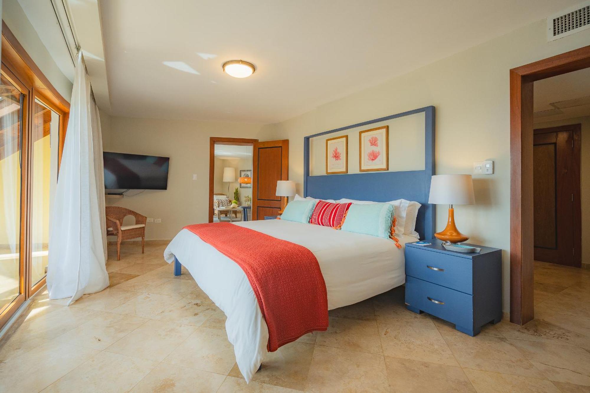 The Bannister Hotel & Yacht Club By Mint Samana Extérieur photo