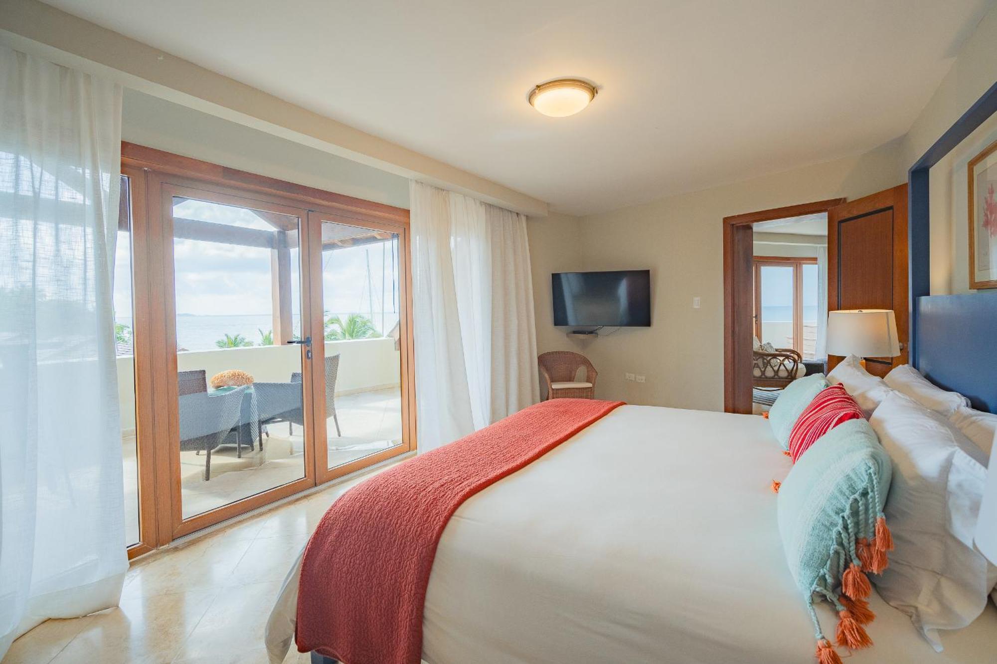 The Bannister Hotel & Yacht Club By Mint Samana Extérieur photo