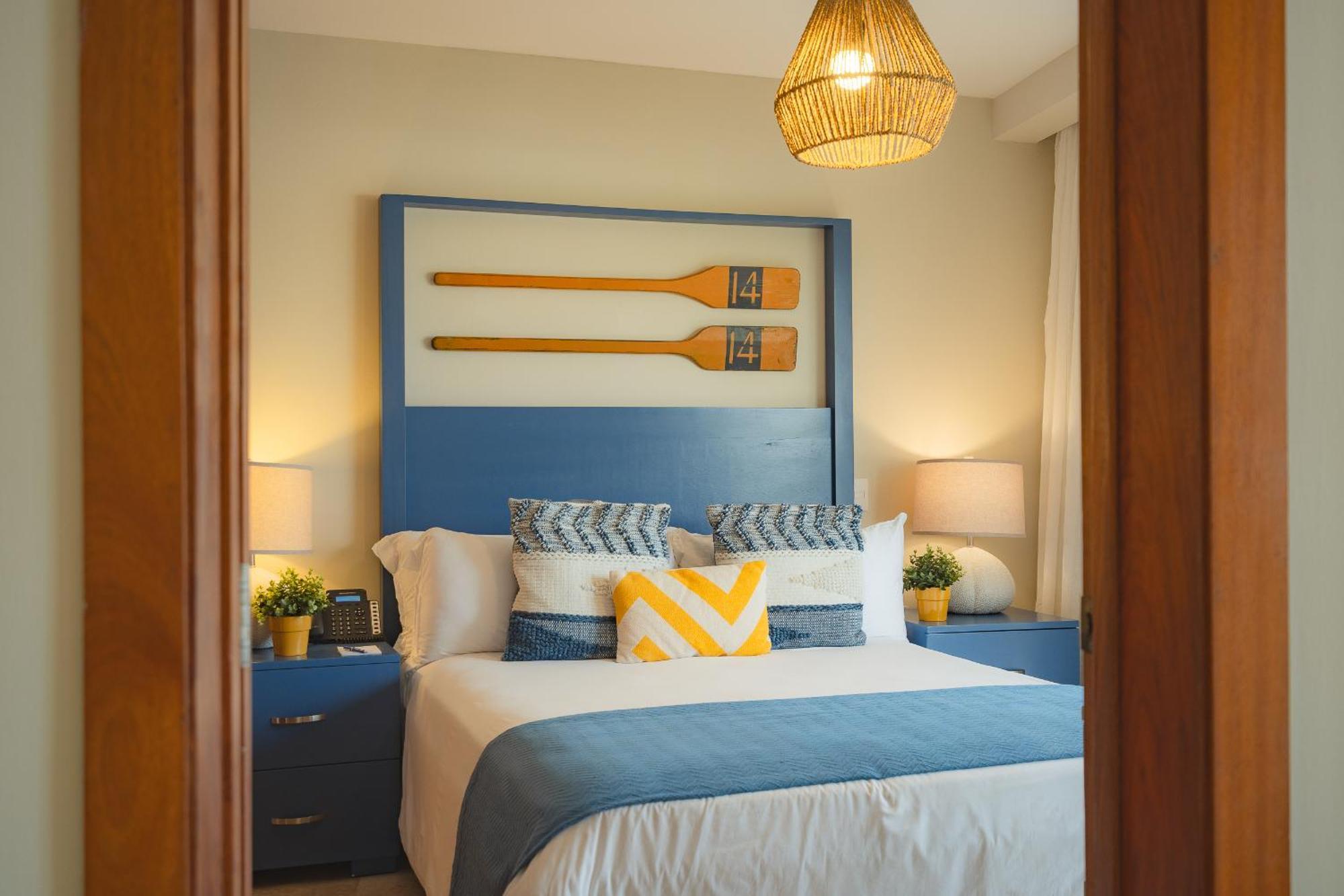 The Bannister Hotel & Yacht Club By Mint Samana Extérieur photo