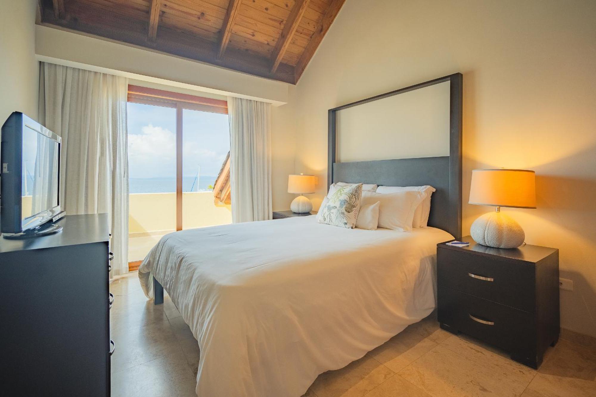 The Bannister Hotel & Yacht Club By Mint Samana Extérieur photo