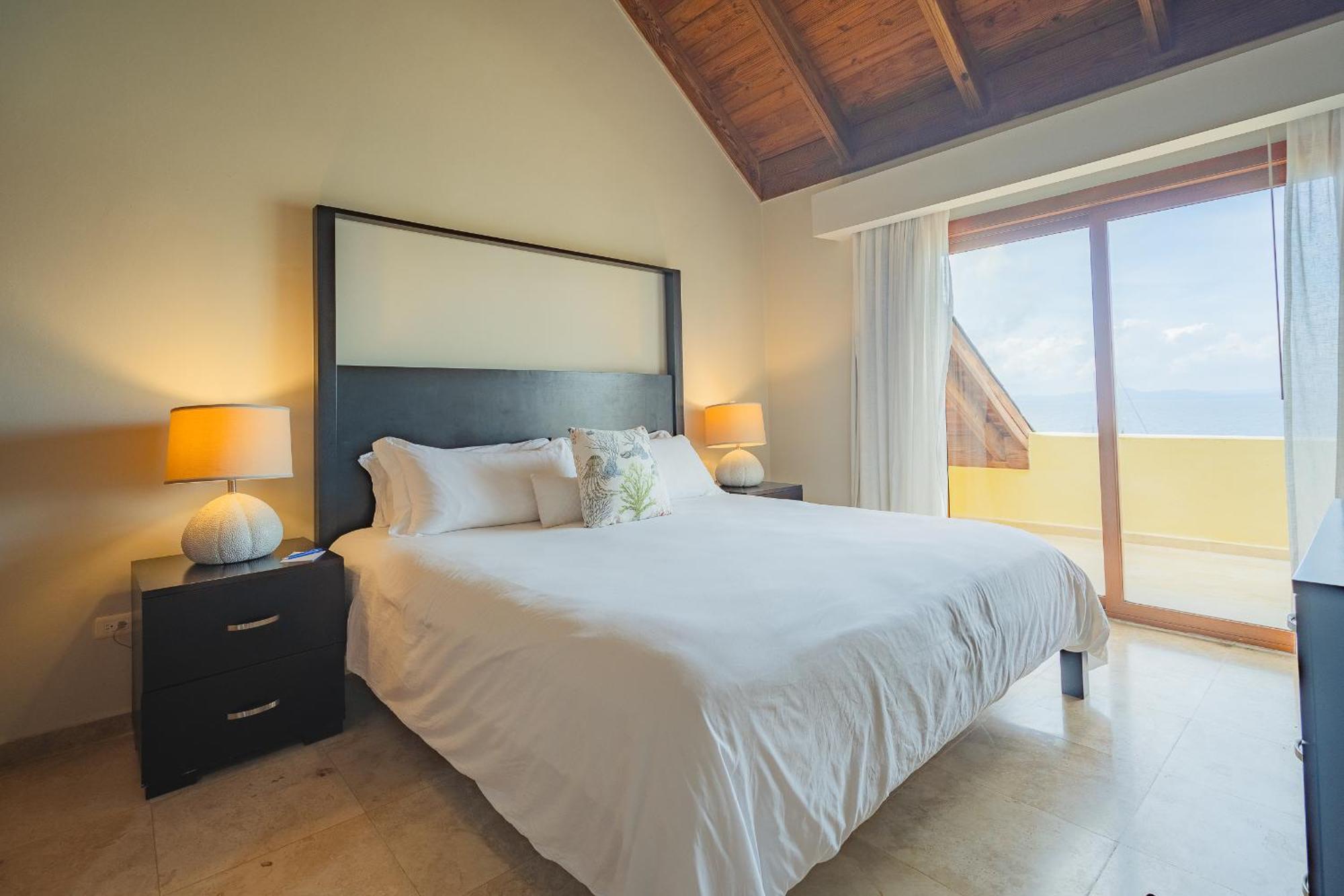 The Bannister Hotel & Yacht Club By Mint Samana Extérieur photo