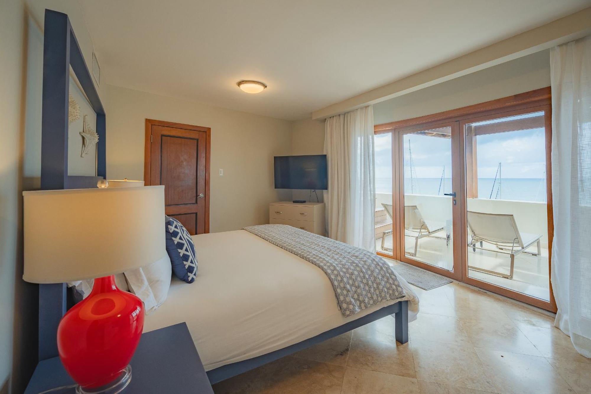 The Bannister Hotel & Yacht Club By Mint Samana Extérieur photo