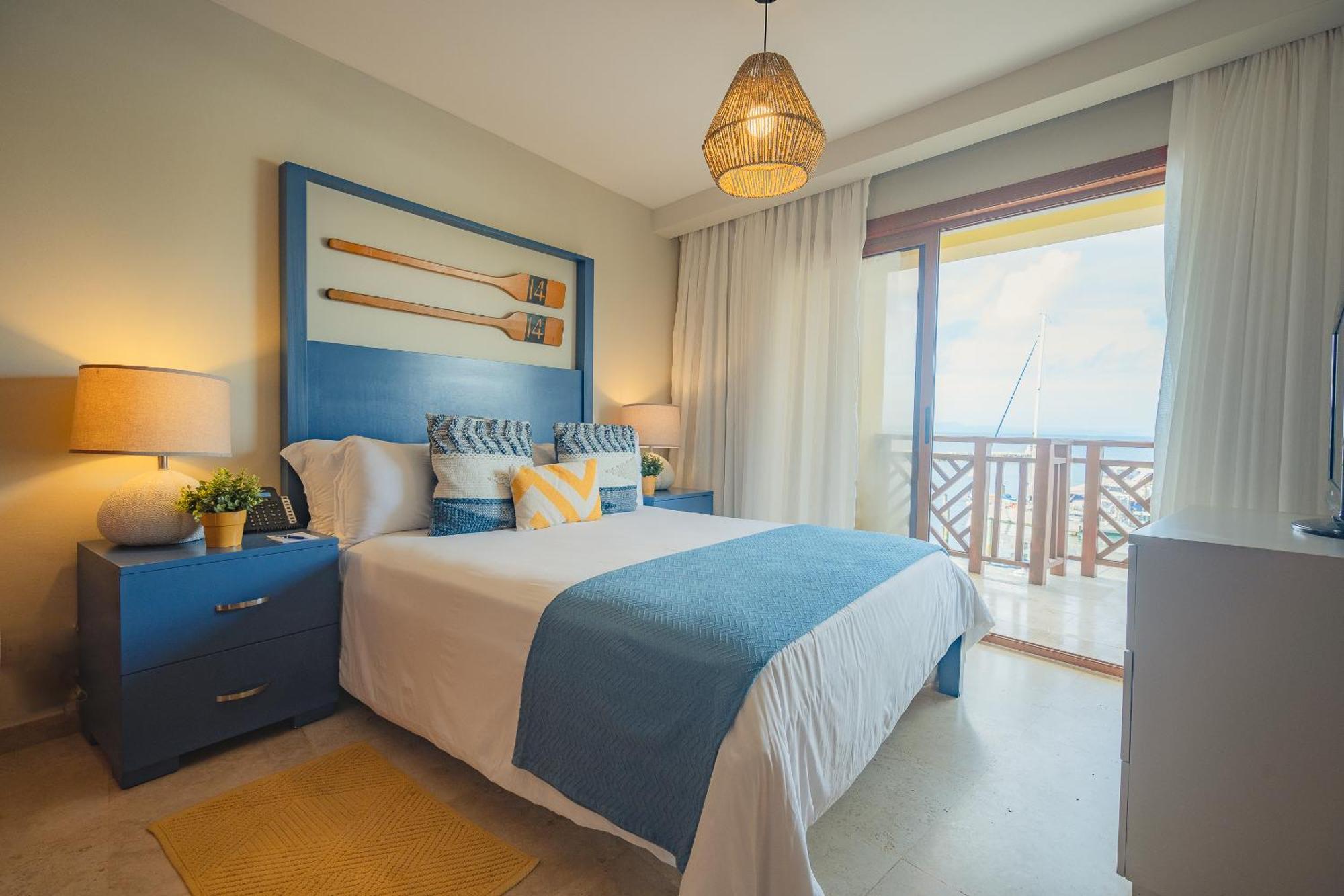 The Bannister Hotel & Yacht Club By Mint Samana Extérieur photo
