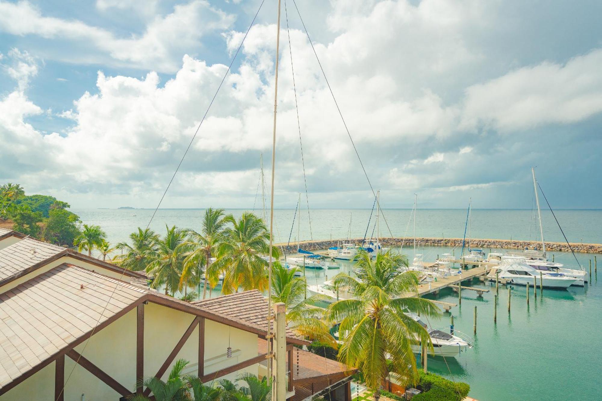 The Bannister Hotel & Yacht Club By Mint Samana Extérieur photo